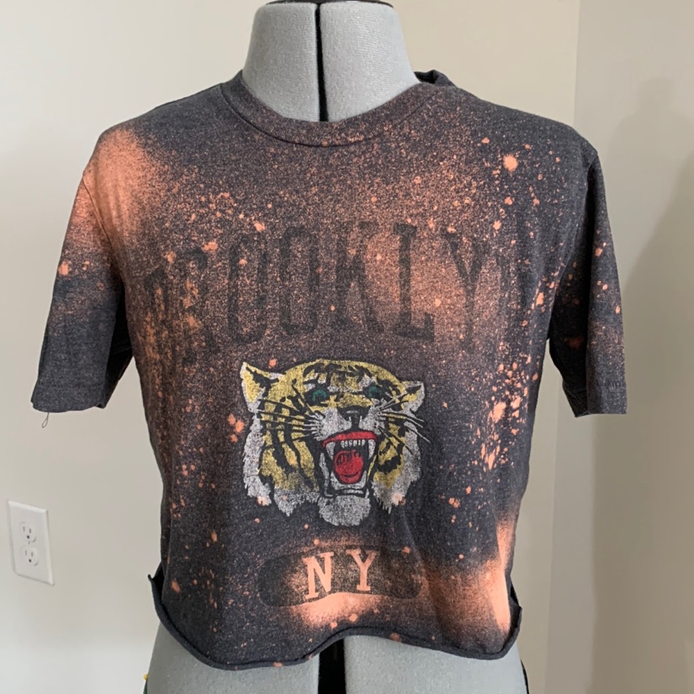 Brooklyn NY Graphic Tee